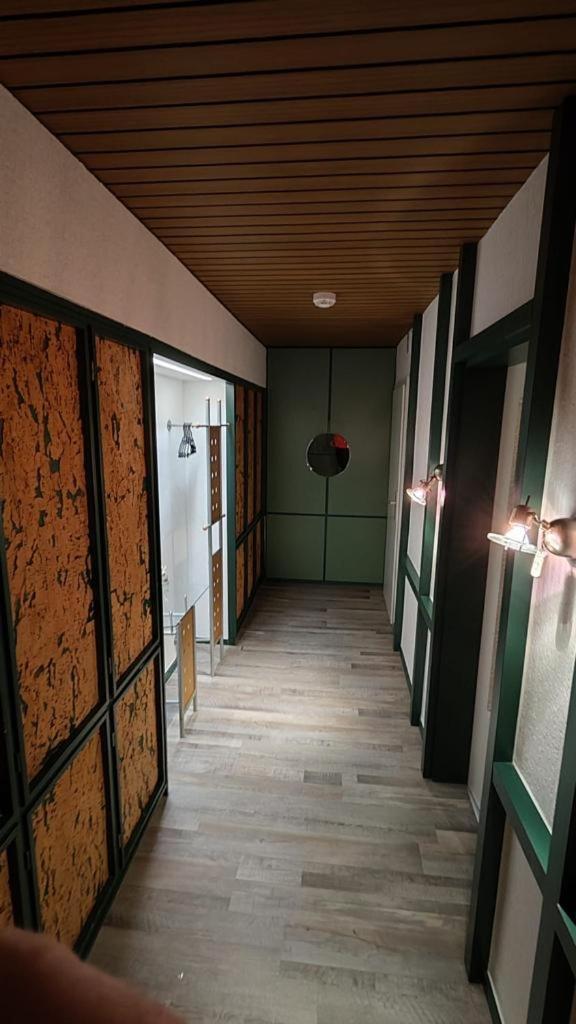 Ferienwohnung-Monteurwohnung Berta, 3 Personen In Kleve, Zentrale Lage Kleve  Exterior photo